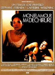 My True Love, My Wound movie poster