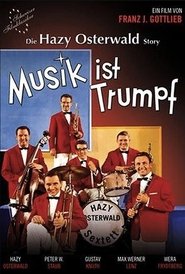 Musik ist Trumpf movie poster