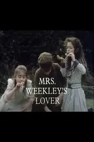 Mrs. Weekley's Lover movie poster