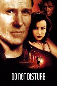 Do Not Disturb movie poster