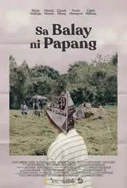 In My Father's House movie poster
