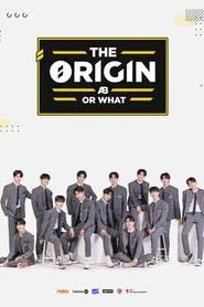 THE ORIGIN - A, B, Or What? tv show poster