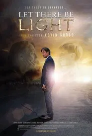 Poster do filme A Luz Divina