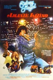 Poster do filme Amante Latino