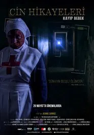 Cin Hikayeleri Kayip Bebek movie poster