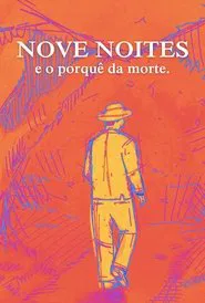 Nove Noites, and the reason of death movie poster