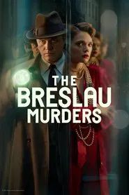 The Breslau Murders tv show poster