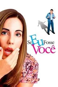 Poster do filme If I Were You