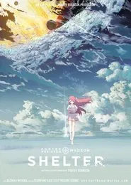 Shelter movie poster