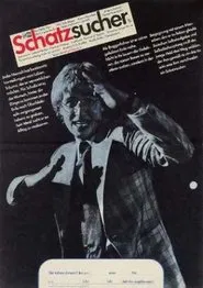 Schatzsucher movie poster