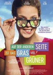 Auf der anderen Seite ist das Gras viel Grüner movie poster