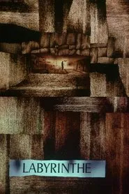 Labyrinth movie poster