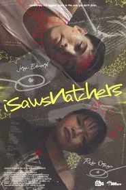 isawsnatchers movie poster