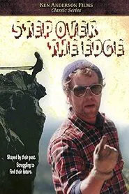Step Over the Edge movie poster
