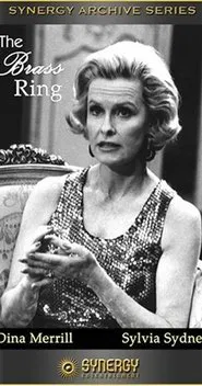 The Brass Ring movie poster