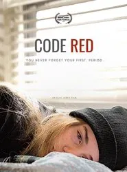 Code Red movie poster