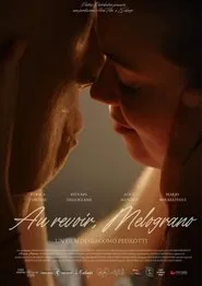 Au Revoir, Melograno movie poster