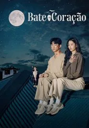 Poster da série Bate Coração