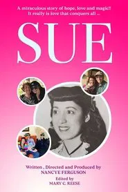 Poster do filme Sue