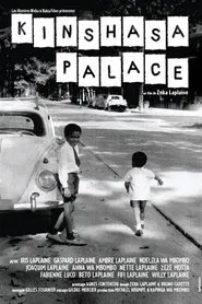 Kinshasa Palace movie poster