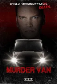 Murder Van movie poster