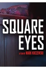 Square Eyes movie poster