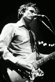 Jeff Buckley: You and I movie poster