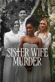 Sister Wife Murder movie poster