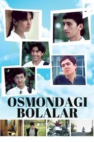 Poster do filme Osmondagi Bolalar