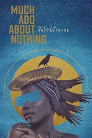 Much Ado About Nothing movie poster