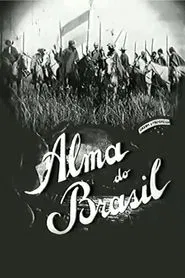 Soul of Brazil movie poster