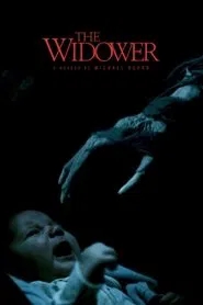 The Widower movie poster