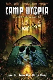 Camp Utopia movie poster