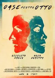 Bones for Otto movie poster