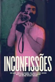 Poster do filme Unconfessions