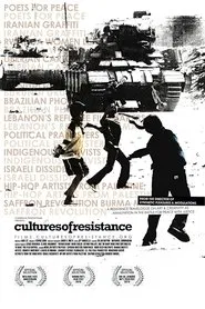 Cultures of Resistance movie poster