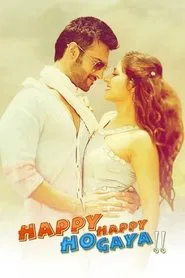 Happy Happy Ho Gaya movie poster