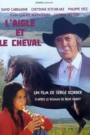 The Eagle and the Horse movie poster