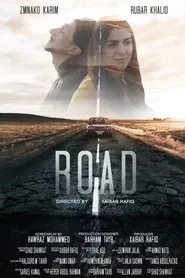 Road movie poster