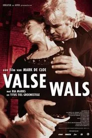 Valse wals movie poster