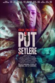 Put to the Things movie poster