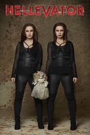 Hellevator tv show poster