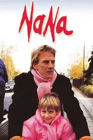 Nana tv show poster
