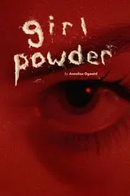 Girl Powder movie poster