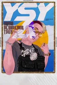 #MODODEMOLEDORTOUR: EL DOCUMENTAL movie poster