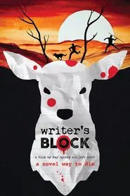 Writer's Block movie poster