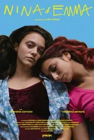 Nina & Emma movie poster