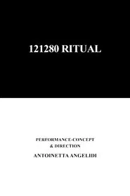 121280 Ritual movie poster