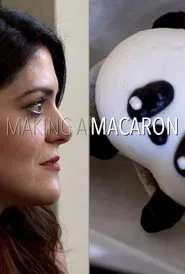 Making a Macaron movie poster