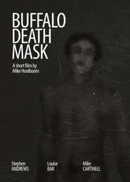Buffalo Death Mask movie poster